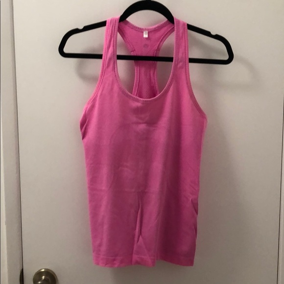 lululemon athletica Tops - Lululemon Swiftly Tank
